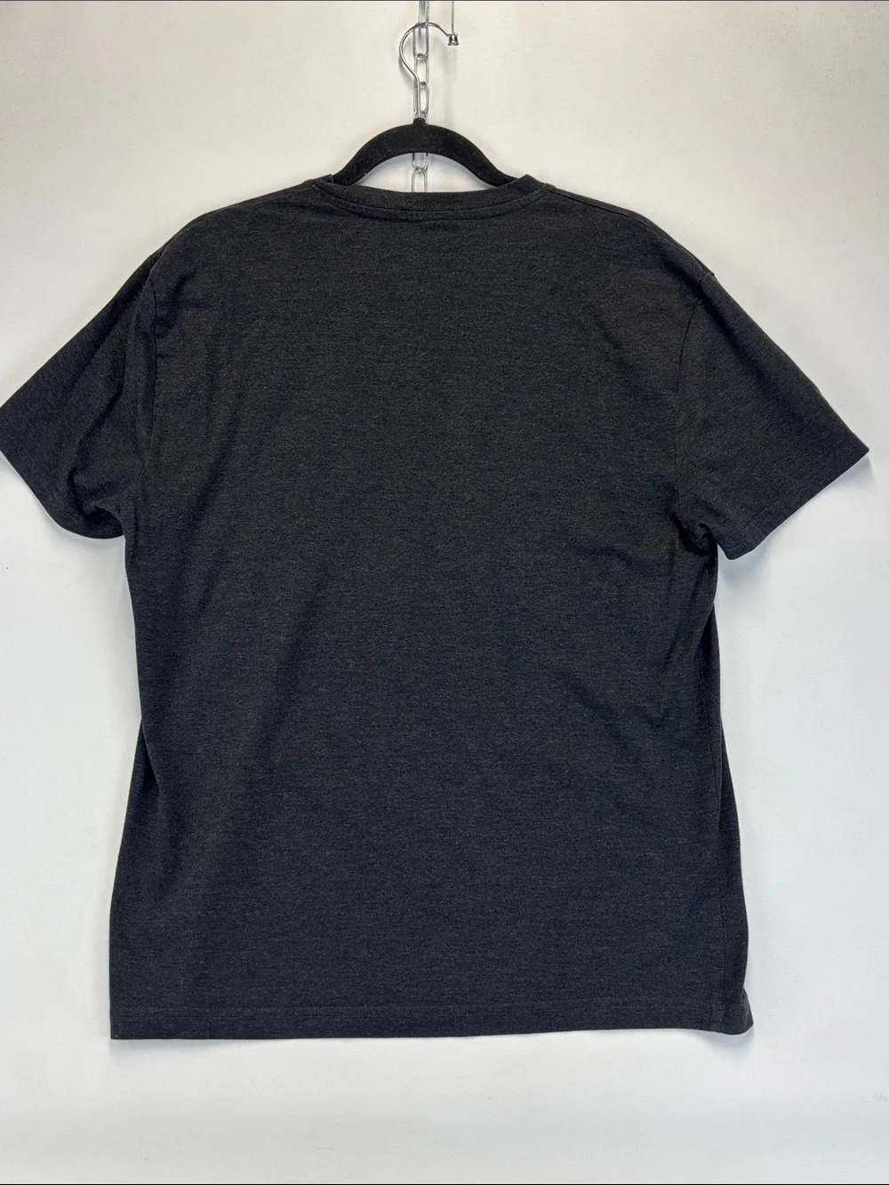 TRUE RELIGION Men's Horseshoe U Logo Tee T-Shirt Size Large